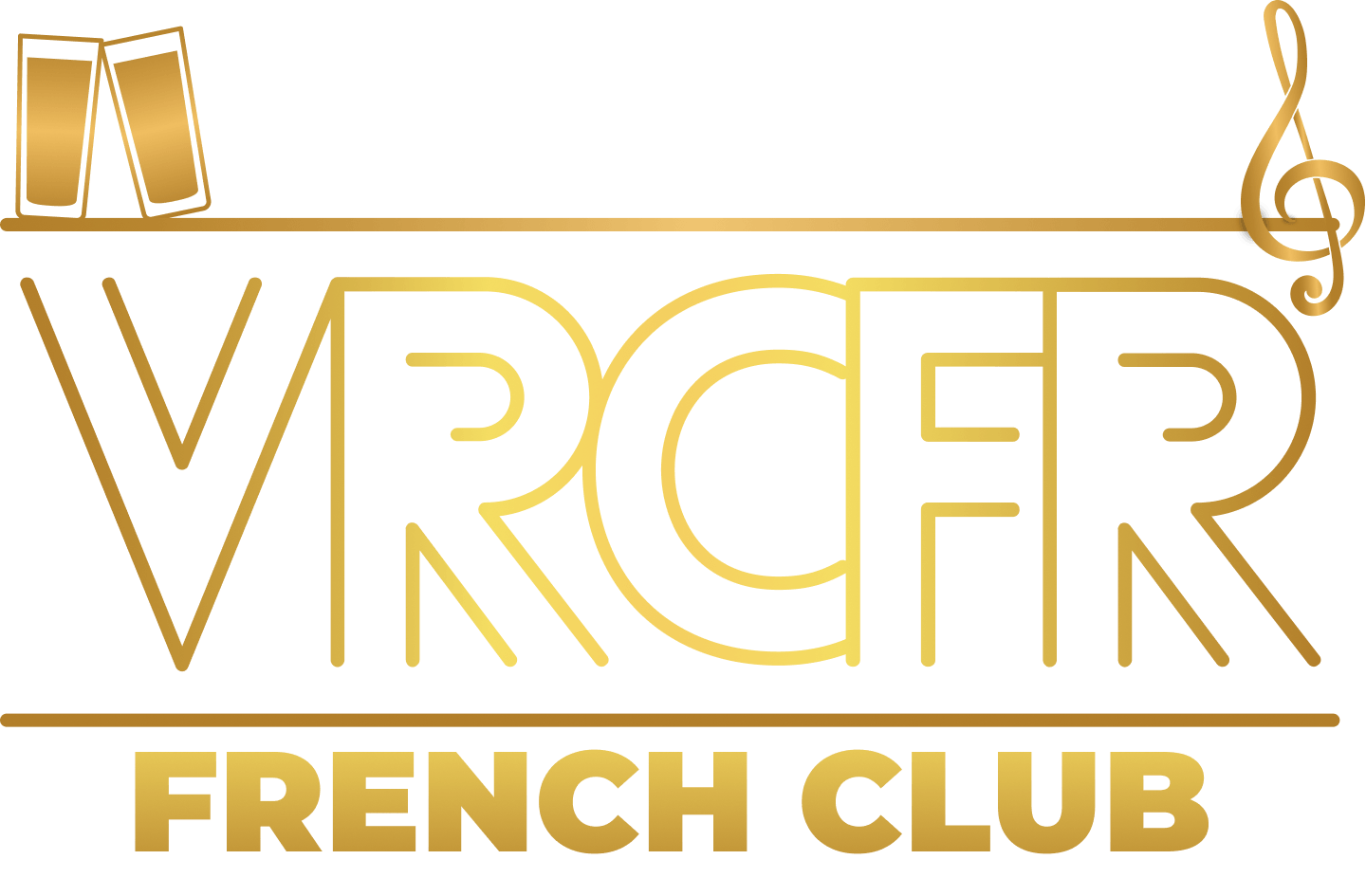 Logo du French Club