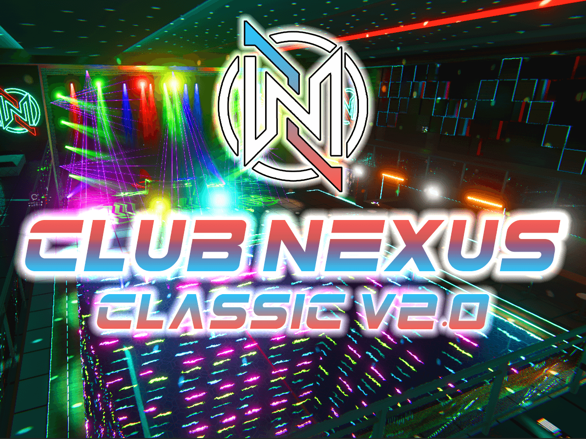 Logo Nexus Club