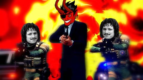 Logo TontonDemon