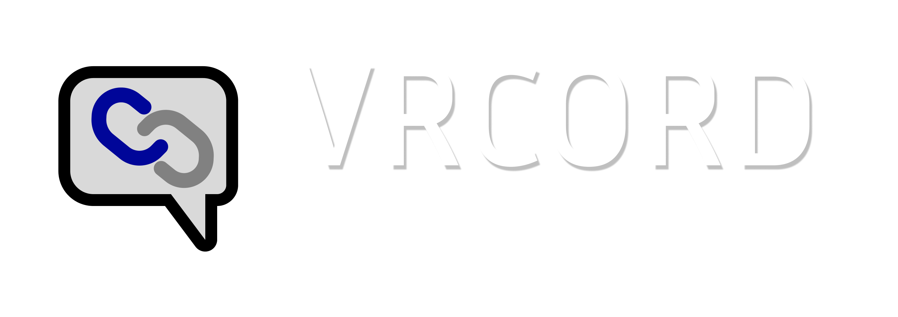 VRCord Logo